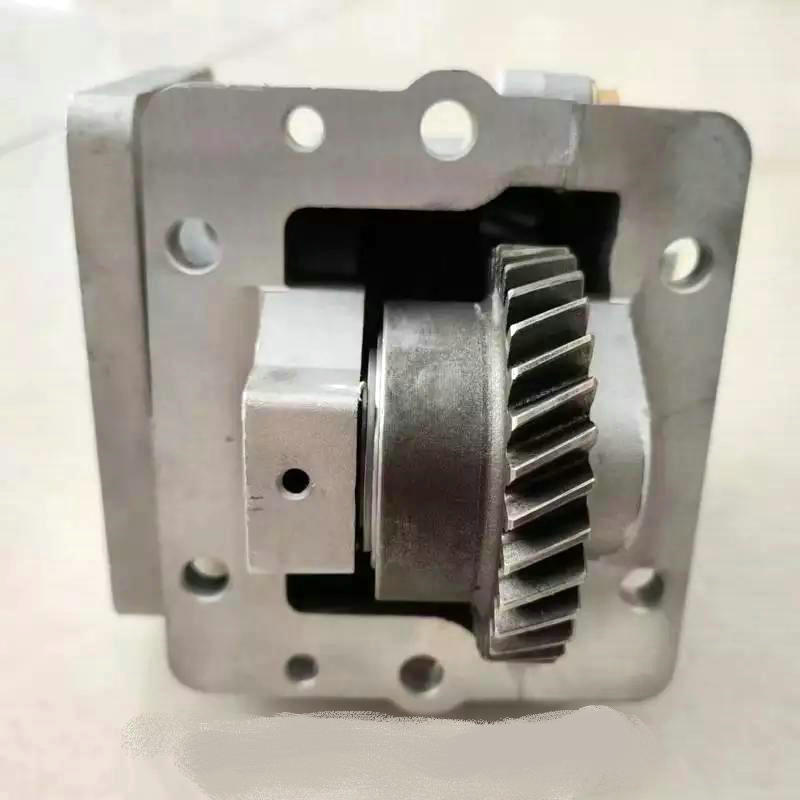 MR70 Transmission Power-take-offs (2)(1)