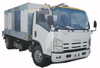  ISUZU Aircraft Air flow jet engine starting units ASU-600-300 with VML-410 Compresor 300ppm 43 Psi 