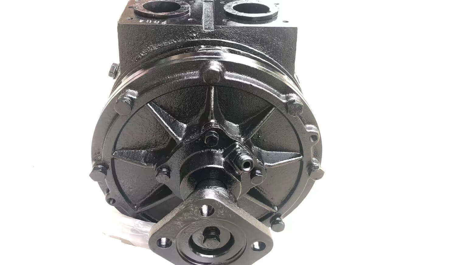 vacuum pump XD-63A (5)