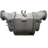 SZW Aluminium Alloy Liquid Water Ring Compressor Vacuum Pump XW-2800 VAC Flow 2800 M³/h ,1648 Cfm 46.7M3/min 75KW