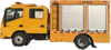 JAC Drainage Rescue Pump Trucks 