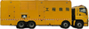 Customize ISUZU GIGA Electric Power Engineering Rescue Vehicle 