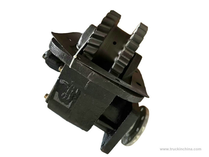 FAW Truck CA Transmission Power Take-off PTO CA7S-120 