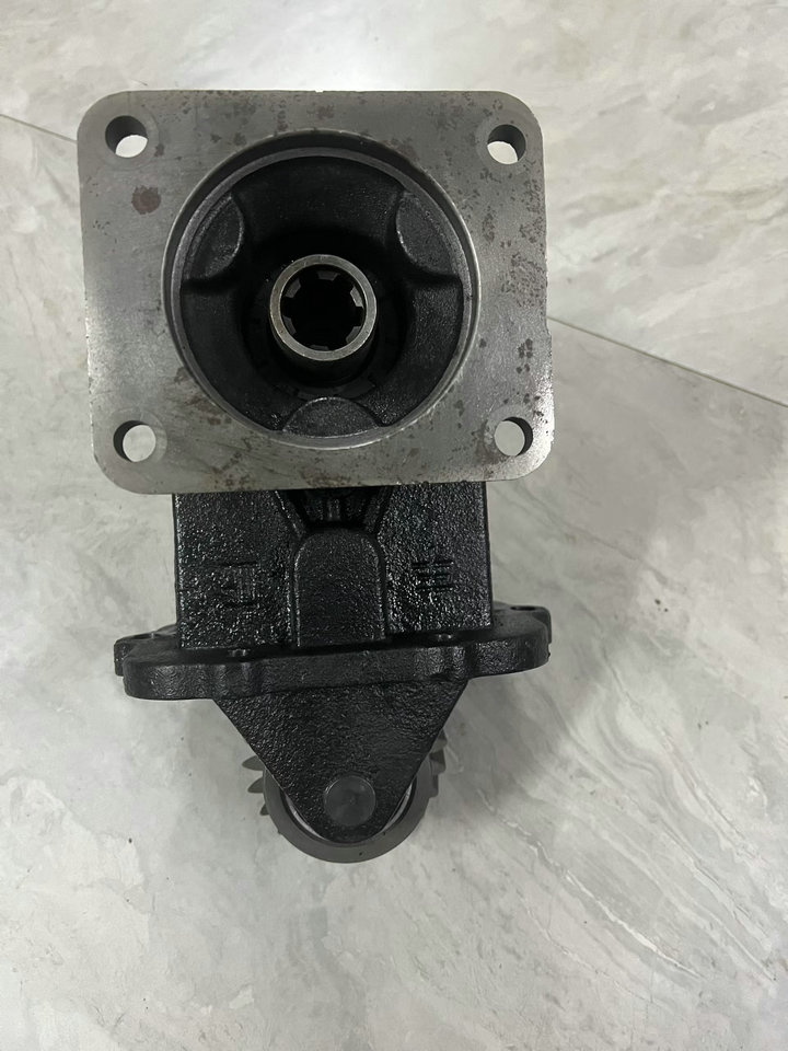 C8J Transmission gearboxes PTO (8)