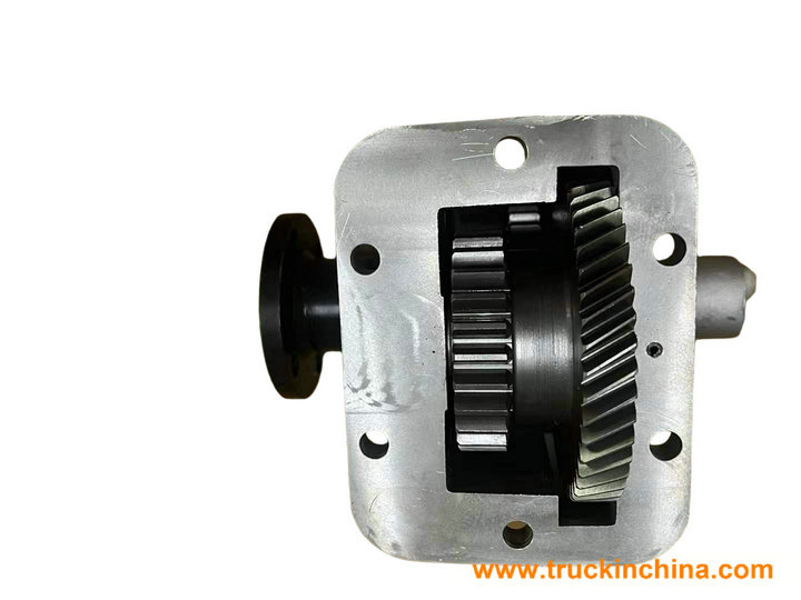 Power Take-off for WLY WLY8GS36(PTOs) 