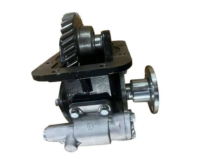 Power Take-Off PTO for ISUZU Truck MLD-6Q MLD6A 
