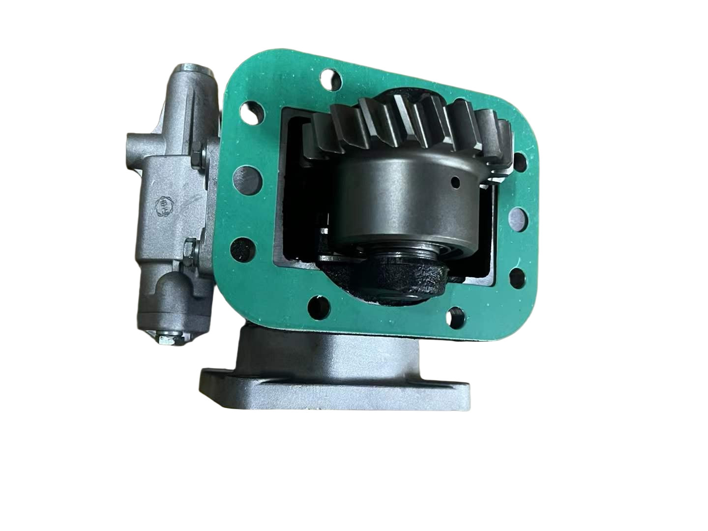 Power Take-off PTO For WLY Transmission WLY6G70 WLY6G120 