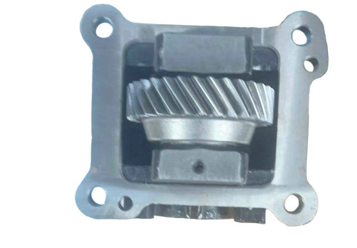 Power TakeOff PTO For DAT18R Transmission Gearboxes 