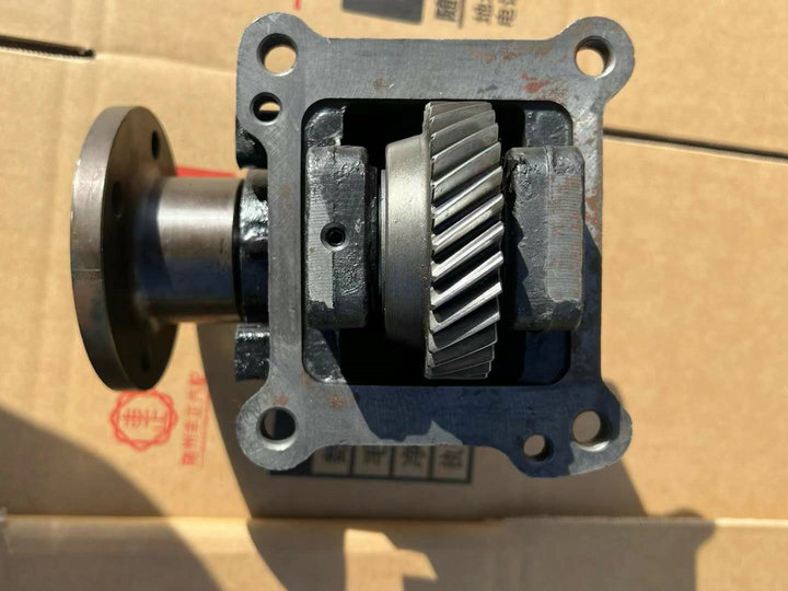 Power Take-off PTO For DAT18R (6)