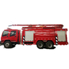  ISUZU FVZ 18 M High Jet Fire Fighting Truck Tower Fire Truck
