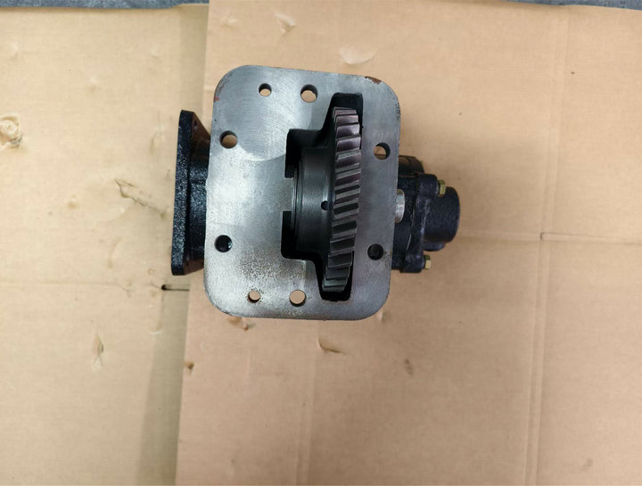 WLY 5TS40 PTO (4)