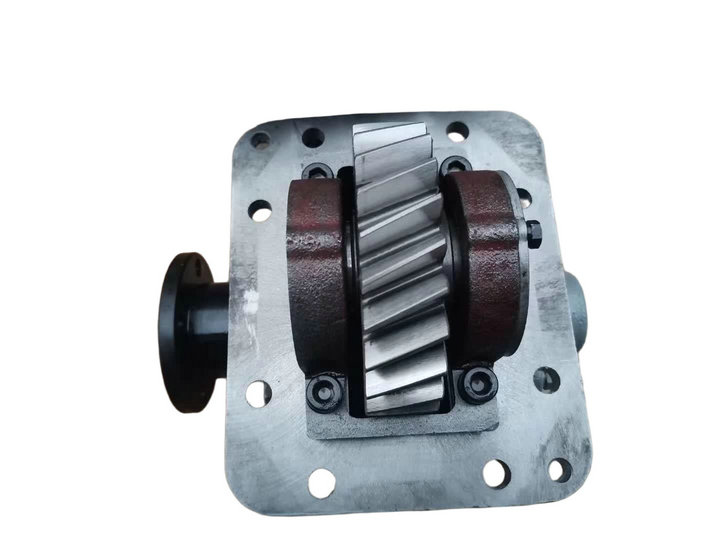  DT14 Transmission Power Take-Offs (PTOs) 4205010-TV401 TV404 Side Gear