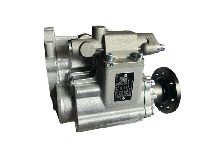 EV PTO Power Take-off for Suzhou Lvkon Transmission J4S240 Cardan Shaft