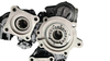 Power Take-off for Suzhou Lvkon Transmission J4S245 EV PTO 