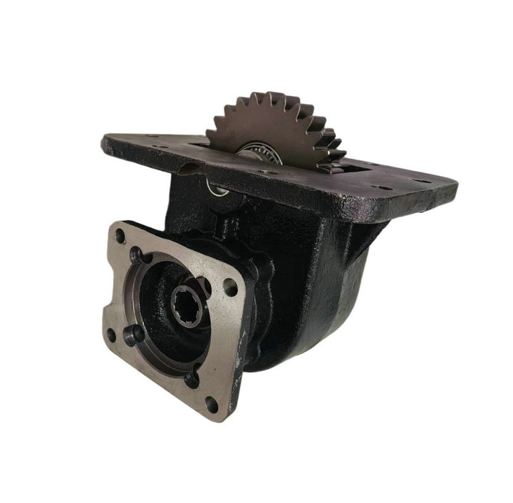 FAST Transmission Bottom 36 teeth Gear PTO Power Take-off Special for Mining Oilfield Vehicles 