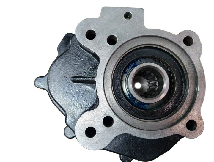 TOP GEAR Power Take-off PTO EZF680DB 003A