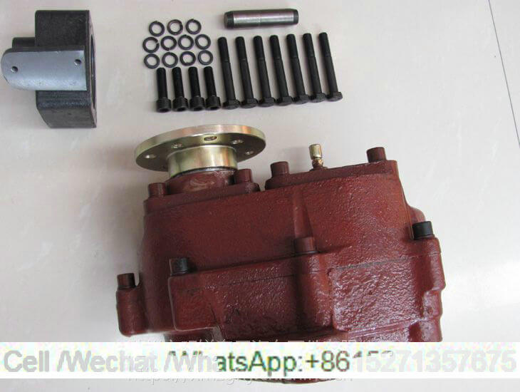 KWT750G power take-off PTO (3)