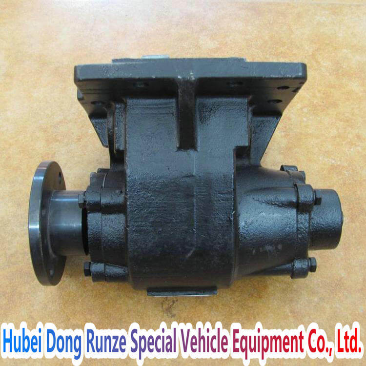DF6S900 gearbox PTO 4205F85E3 (3)