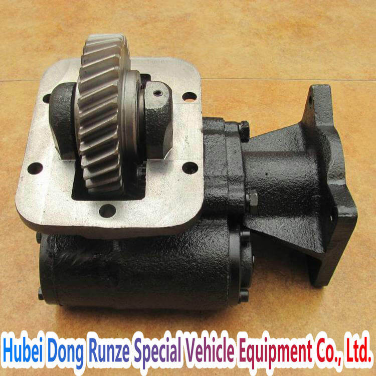 4205ZL3-010 JAC LC5T35 LC5T40 Transmission Power Take Off (PTO)