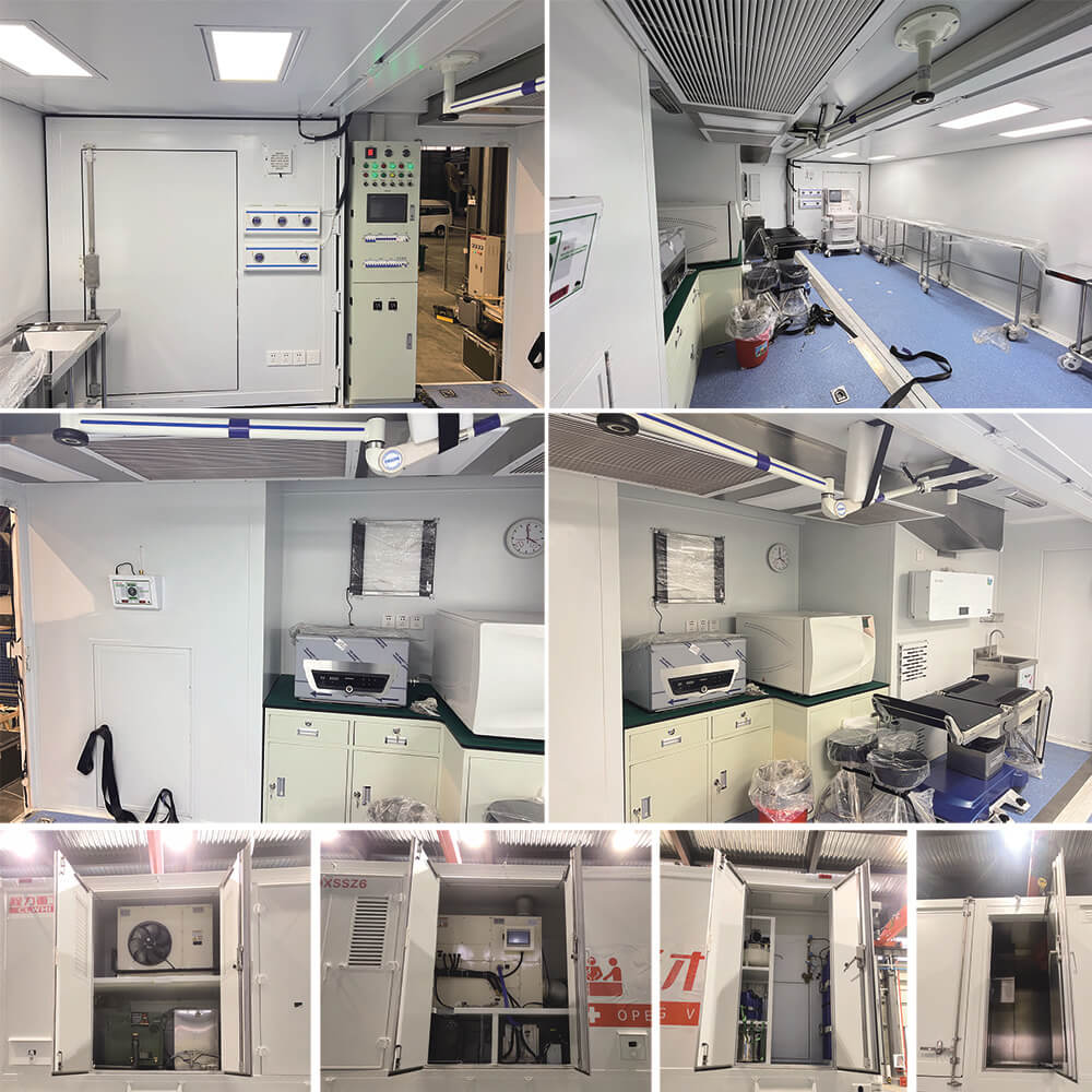 Mobile Surgery Unit truck (15)