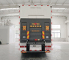 Sinotruk SITRAK Mobile Operating Room Vehicle