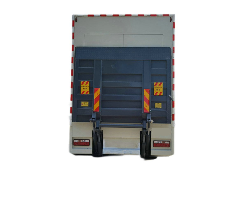 Wholesale KingRun Mobile Ambulatory Surgery Operating Vehicle in ...