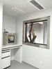 Molecular Laboratory with PCR System Molecular Diagnostics Platform Container House PCR Shelters