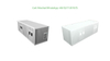 Molecular Laboratory with PCR System Molecular Diagnostics Platform Container House PCR Shelters