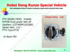 Sdq50/74, Sdq50/69, Sdq50/45 Pto for Foton Aumark, Oling Water / Fuel Tanker Truck ( for Gearbox LC6t46 /A2q25, LC6t450mt, Wlyz6s46, Wly6s46, LC5t400m1