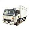 HOWO Mobile Workshop Tool Service Trucks Customizing (Maintenance Lorry Vehicle)