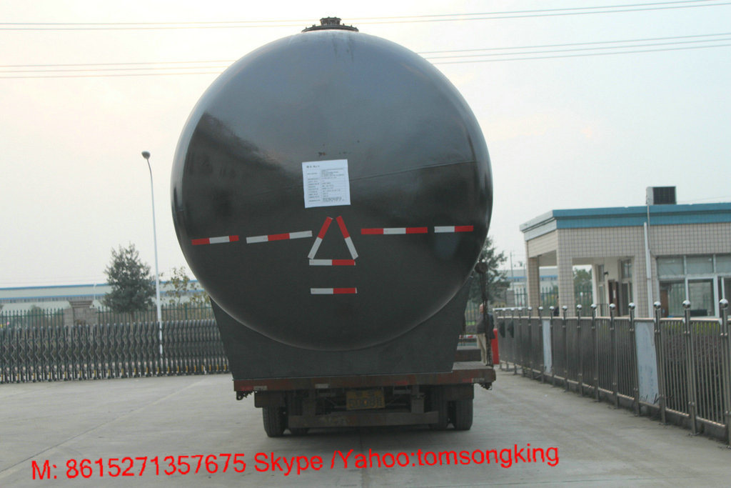 Stainless Steel Liquid Kerosene Oil Storage Tank Chemistry Industry 20000L, 40000L Gasoline Methanol Aviation Jet Fuel Customize Vertical Horizontal