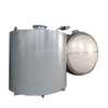 Stainless Steel Liquid Kerosene Oil Storage Tank Chemistry Industry 20000L, 40000L Gasoline Methanol Aviation Jet Fuel Customize Vertical Horizontal