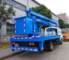 Isuzu14-18 Meters Aerial Work Platform Truck