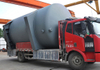 Chemical Storage Tank Customize 1000L -25000L (Vertical / Horizontal Acid Storage Tank Steel Lined LLDPE)