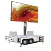 LED Billboard Truck Trailer P4 P6 -P8 LED Screen Customized Advertising