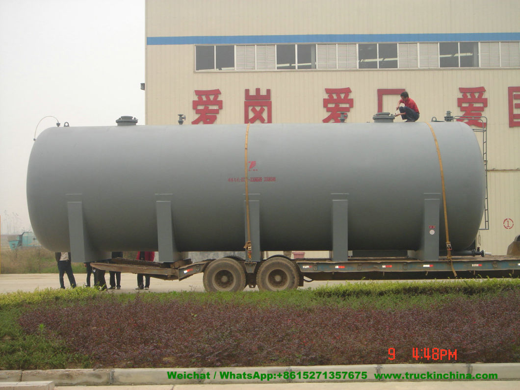 OEM Large Chemical Storage Tank for Chemical Acid Liquids Tanks up to 210, 000 Gallons (Huge Chemical, Water, Oil Storage Tank)