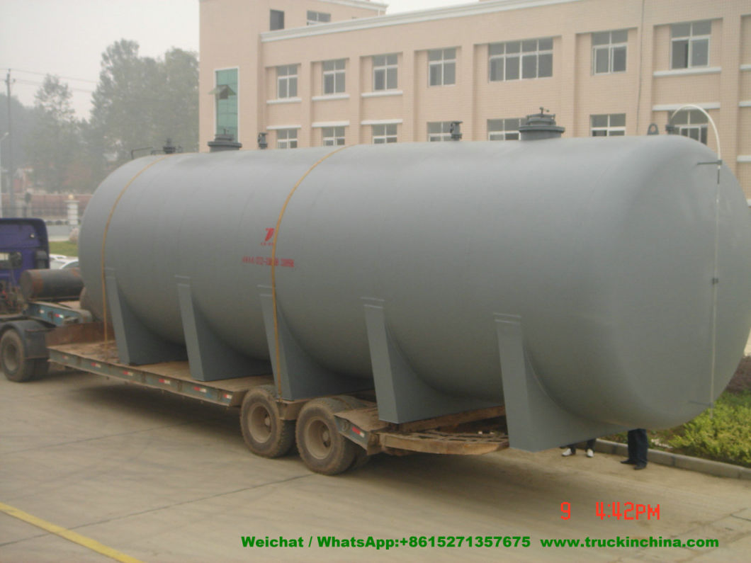 OEM Large Chemical Storage Tank for Chemical Acid Liquids Tanks up to 210, 000 Gallons (Huge Chemical, Water, Oil Storage Tank)