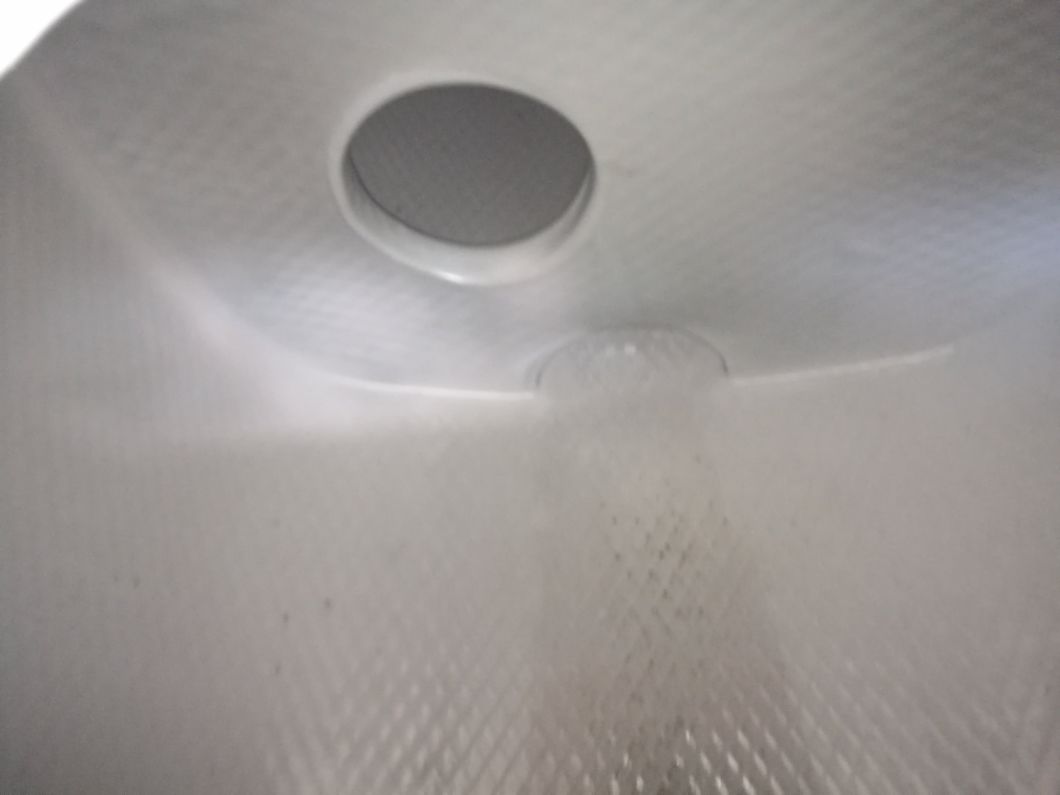 Dangerous Acid Tank Trailer (Steel Lined Plastic LLDPE 16mm Customize Tanker Capacity 28 -45M3)