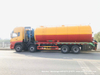 Shacman H3000 Jet VAC Tankers Supersucker Combined Vacuum Jetting Tanker Trucks (Vacuum Jetting Flushing combination truck)