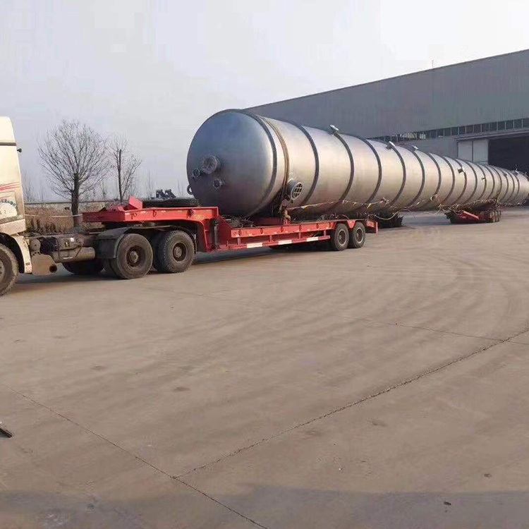 Customizing 9-10axles 150t- 200t Hydraulic Modular Lowboy Semi Trailer for Cylinder Tank Goods Tanker (Petro Chemical Industry Transporter)