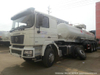 36t-40t Sulfuric Acid Tanker 20-22cbm (5000USG-6000USG 3 Axles Crabon Steel Tank For Concentrated SG1.83 Sulfuric Acid UN1830 Dangerous Acid Crossive 8)