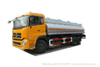 Customizing Df Stainless Steel Tanker for Liquid Rubber Transport (Stainless Tank Road Tanker)