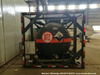 Customized Tank Container Sulfuric Acid Isotank (H2SO4 tank container) 20FT, 30FT 15m3-20m3