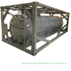 Customized Tank Container Sulfuric Acid Isotank (H2SO4 tank container) 20FT, 30FT 15m3-20m3