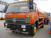 Dongfeng 10000 Liter Water Truck (Water Bowser 4X4 - 4X2, LHD-RHD)