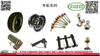 Dongfeng 6X6 Adw Military Truck Parts (Chassis Suspension Drive Shaft Brake Tools)