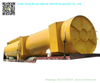 Hydrochloric Acid Storage Tank for Oilfield Chemical Liquid 60cbm HCl