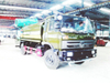 Dust Suppression Water Fog Cannon Truck Multifunctional Ds-60-100m