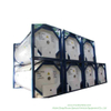 20FT Pressure Tank Container for Liquid Ammonia Un1005 Liquid Nh3 (IsoTank Ammonia, anhydrous) Road Transport