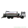Shacman Asphalt Distributor 12t (Intelligent Asphalt Distributor Nozzles 30 Nos Asphalt Tank 8000-12000L Insulated Spray Bitumen 4.5 -6 meters))